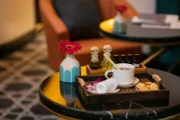 Aurora Premium - A Lifestyle Hotel - spa