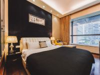 广州圣瑞服务公寓 - 悦享大床房