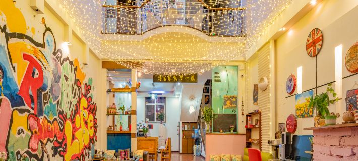 Jianying Hotels in Lijiang