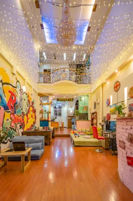 Jianying โรงแรมใน