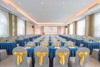 Vienna 3 Best Hotel (Shangqiu High-speed Railway Station Kaixuan Road Branch) Hotels in Shangqiu