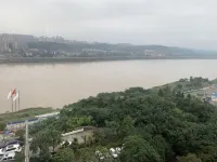 Luzhou Nanyuan Hotel - Scenic