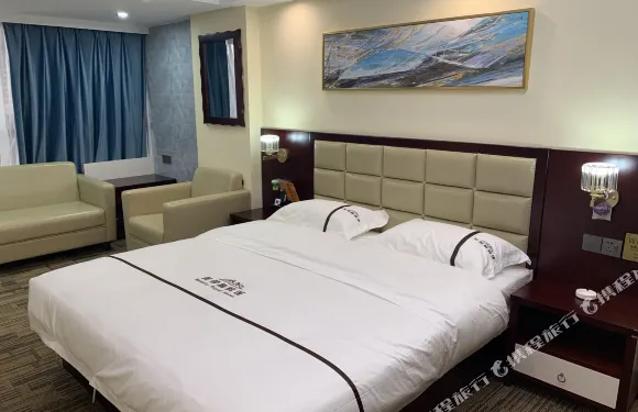 佛山勝美御公寓