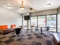 OYO Townhouse Inn Jacksonville Near Little Rock Air Force Base Hotels in Jacksonville