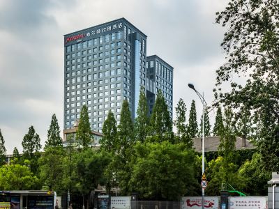 Hampton by Hilton Xuzhou Yun long Mountain