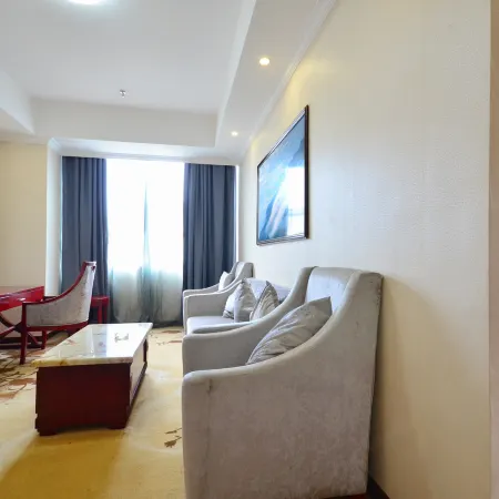Siyuan Hotel