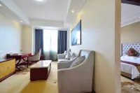 Siyuan Hotel - Bintang 2