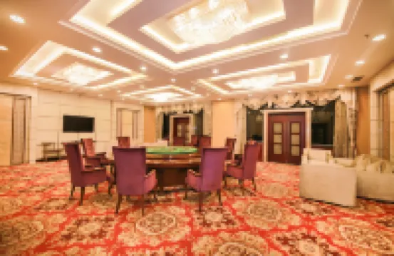 Hexieyuan Hotel