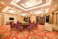 Hexieyuan Hotel Các khách sạn ở Thiên Thủy