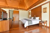 Zhujiang Crystal Hotel Hotel a Wuzhishan