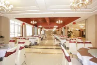 Danxia Business Hotel Hotel di Zhangye