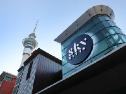 SkyCity Hotel Hotels in Auckland