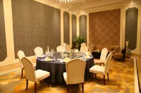 Tiandehu Hotel (Taizhou International Conference Center Tiandehu Water Park Branch) - Morgenmad