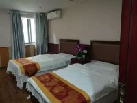 金龙宾馆(重庆儿童医院店) - 标准双床房