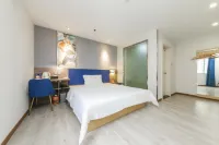 Xinxin Hyatt Regency Hoteles cerca de Sichuan Normal University Experimental Foreign Languages School (Area B)