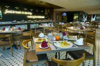Jazz Hotel Penang - Bữa sáng