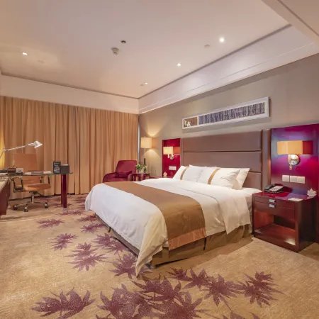 Fuhong International Hotel