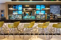 Leonardo Hotel Belfast - bar
