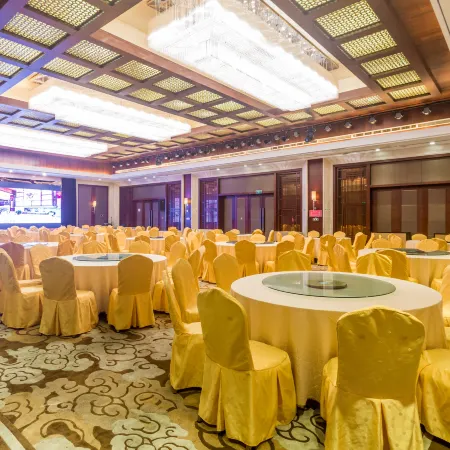 Xinbeichuan Hotel