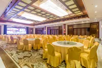 Xinbeichuan Hotel - servizio colazione