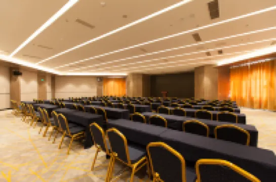 City Comfort Inn Hotel (Tai'an Taishan Tianwai Village)