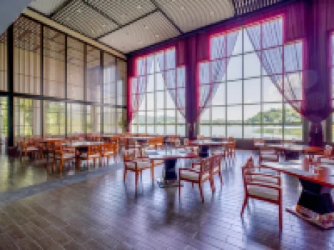 泰寧閩江ホテル 泰寧のホテル