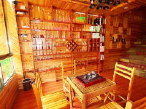 Longji Terraced Field Yiguanjing Homestay (Jinfo Summit Cable Car Station) Hotels in Longsheng