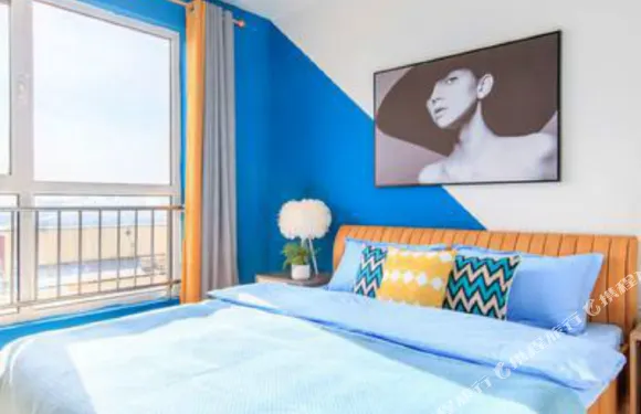 慢時光公寓（天津2號店）