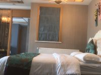 重庆艾米时光公寓 - 三室一厅