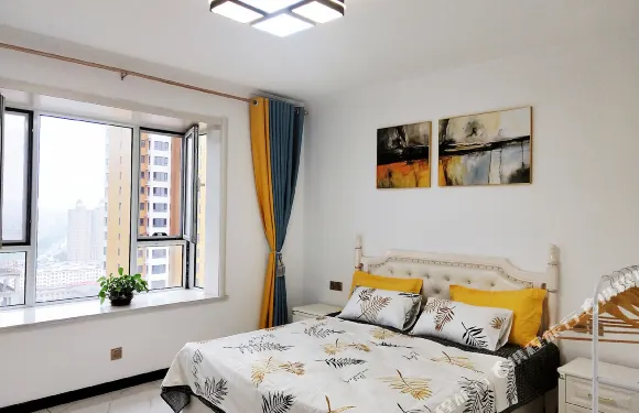 太原小鹿北歐小屋