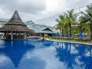 Popular 4-Star Select Hotels in Koror