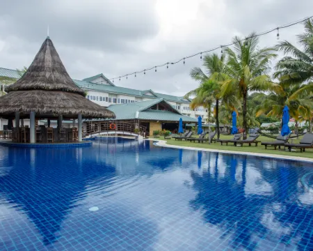 Cove Resort Palau Hotels in Koror