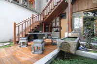 Xiangshan Shi'ershi Man Boutique Hostel Hotels in Liquan