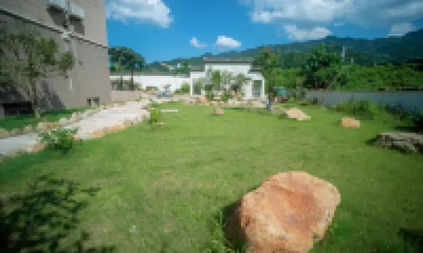 麗水鳥鳴澗民宿(古堰畫鄉)