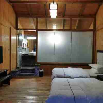 雷州天成台旅遊度假村 Rooms