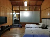 Tianchengtai Resort