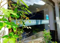 Shuishangju Japanese Landscape Inn Suzhou Tongli Hotel in zona Tongli Ancient Town