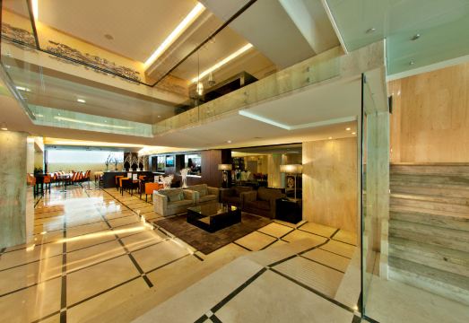 투림 알라메다 호텔