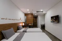 Joy Trip Hotel & Spa Nha Trang