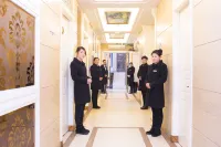 Jin Yu Wang Hotel