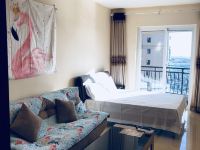 海阳碧桂园十里茶舍海景度假公寓 - 精致一室二床房