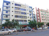 文昌称意宾馆 - 酒店附近