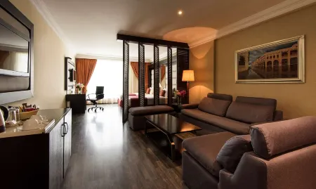 Best Western Plus Doha