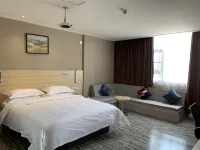 Yiru Hotel (Xinfeng) - 2-Star