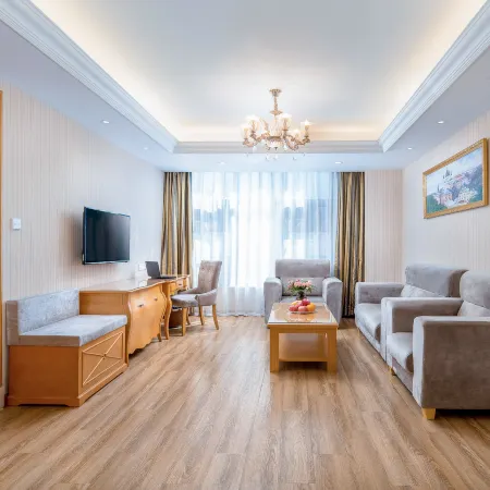 Vienna Hotel (Anqing Guangcai Qijie)