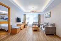 Vienna Hotel (Anqing Guangcai Qijie)