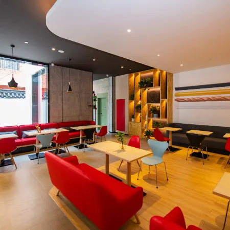 Ibis Hotel (Nanyang Xixia Baiyu Road)