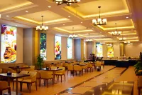 Vienna Classic Hotel (Xincai Shenhua) - sarapan