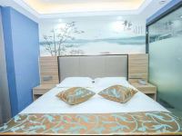 杭州亚谷酒店 - 温馨大床房