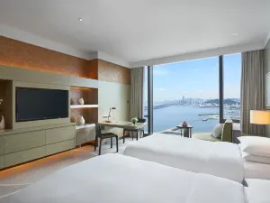 Grand Hyatt Dalian